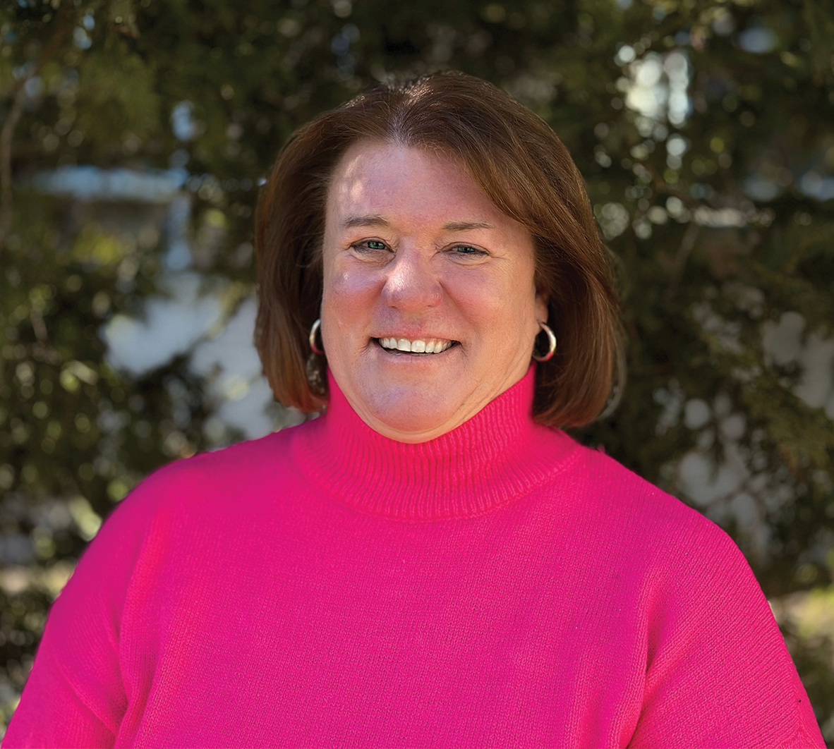 Doreen Tarascio