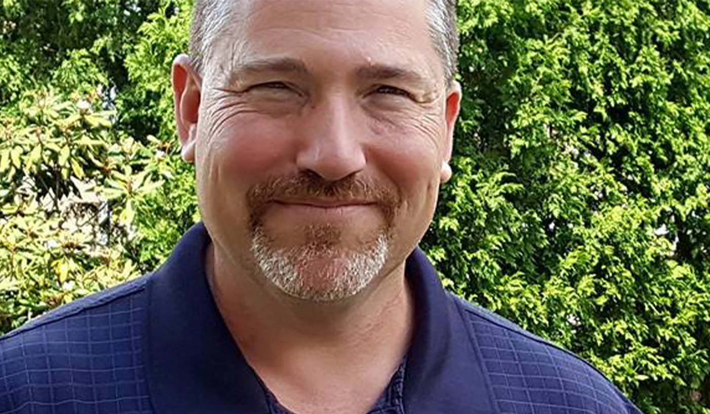 Mike Rulnick