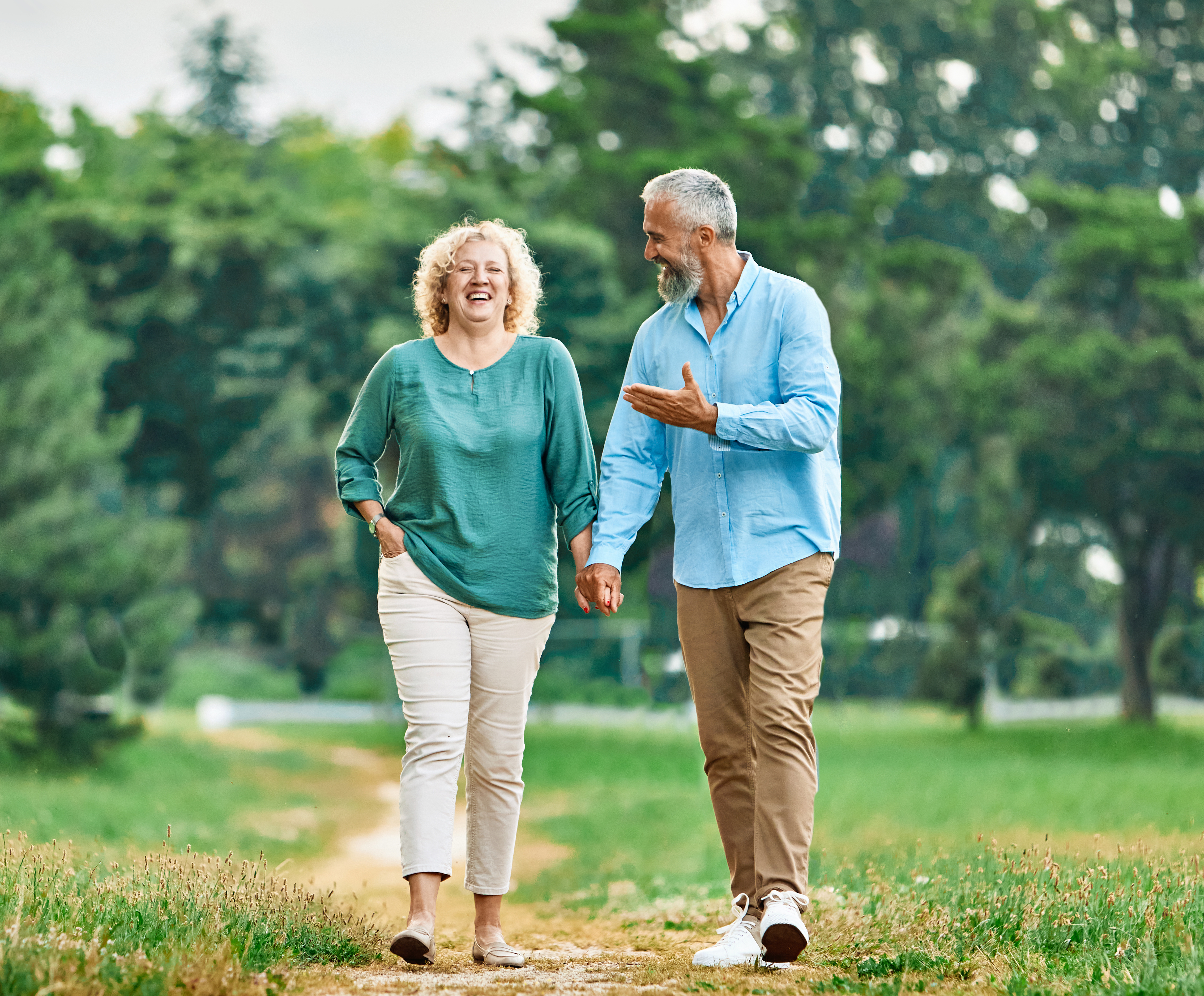 Finding Hope When Struggling with Depression :: The Bridge Family Center