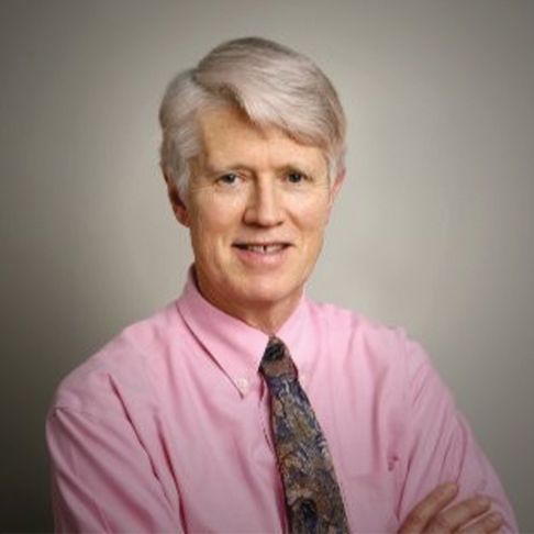 David Johnston