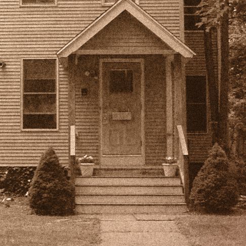Freymann House